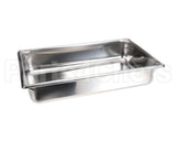 47938 Nemco Pan 4 Deep Full Un Wrmr