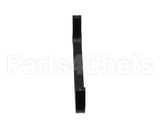 47941 Nemco Drawer Handle Bun Warmers
