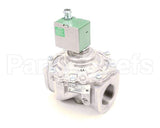 479441 Accurex Valvegasmechanical2.50Inasco