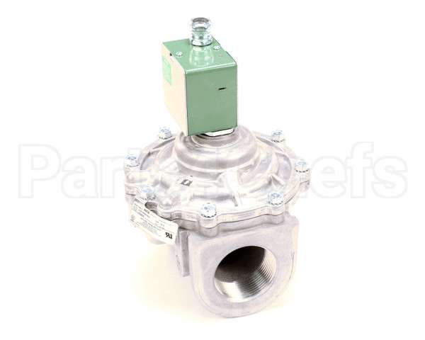 479441 Accurex Valvegasmechanical2.50Inasco