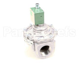 479441 Accurex Valvegasmechanical2.50Inasco