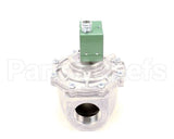 479441 Accurex Valvegasmechanical2.50Inasco