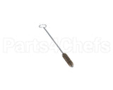 47945 Nemco Wire Brush, Brass