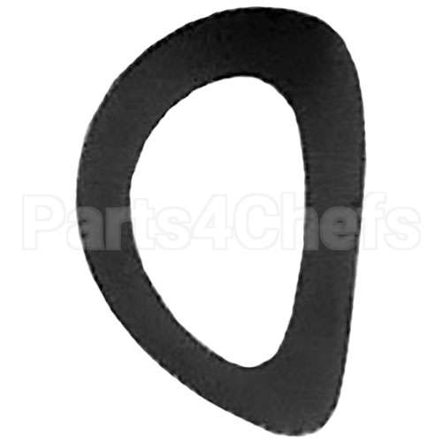 479463 Compatible Hobart Washer - Meat Grip Handle