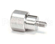 47976 Gold Medal Products Crossbar Fastner, No Pins