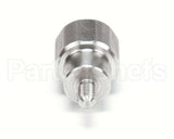 47976 Gold Medal Products Crossbar Fastner, No Pins