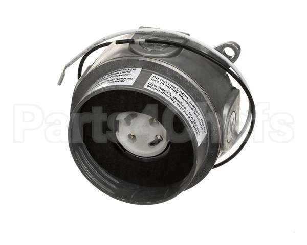 47983 International Cold Storag Everidge 11806Lgwlmp Fixture & Globe Onl