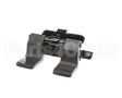 47988 Fisher Ss Dual Floor Foot Valve