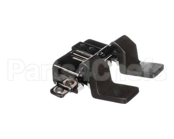 47988 Fisher Ss Dual Floor Foot Valve
