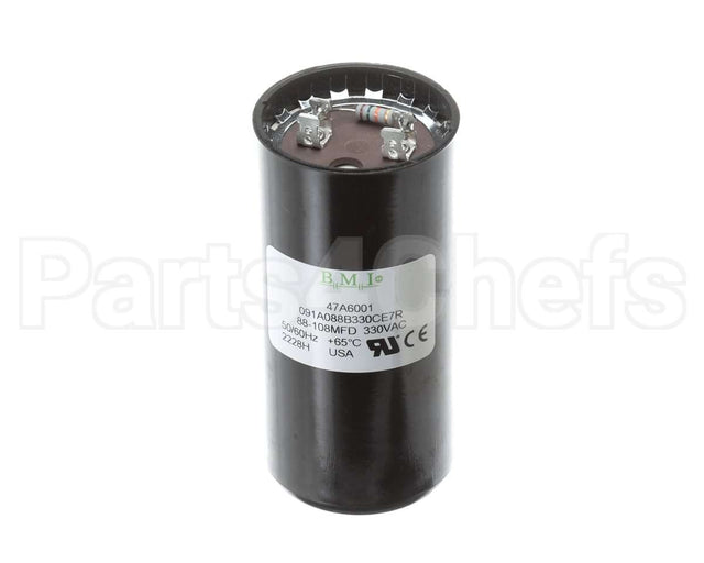 47A60 Lennox 80-108Mfd 330V Start Capacitor