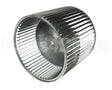 47K31 Lennox 12" X 10.5" 1/2"Bore Blowerwhl