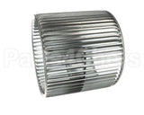 47K31 Lennox 12" X 10.5" 1/2"Bore Blowerwhl