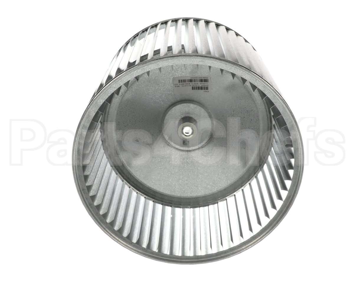 47K31 Lennox 12" X 10.5" 1/2"Bore Blowerwhl