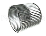 47K31 Lennox 12" X 10.5" 1/2"Bore Blowerwhl