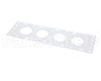 47K65 Lennox Heat Exchanger Gasket