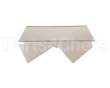 47M12 Lennox Lb-90911F Hood S/A