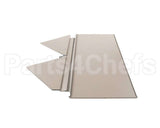 47M12 Lennox Lb-90911F Hood S/A