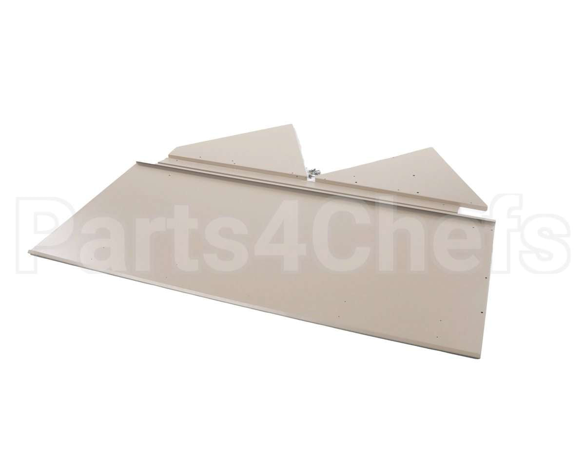 47M12 Lennox Lb-90911F Hood S/A