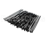 47N11 Lennox Tie-Cable 11" Black 100 Pack