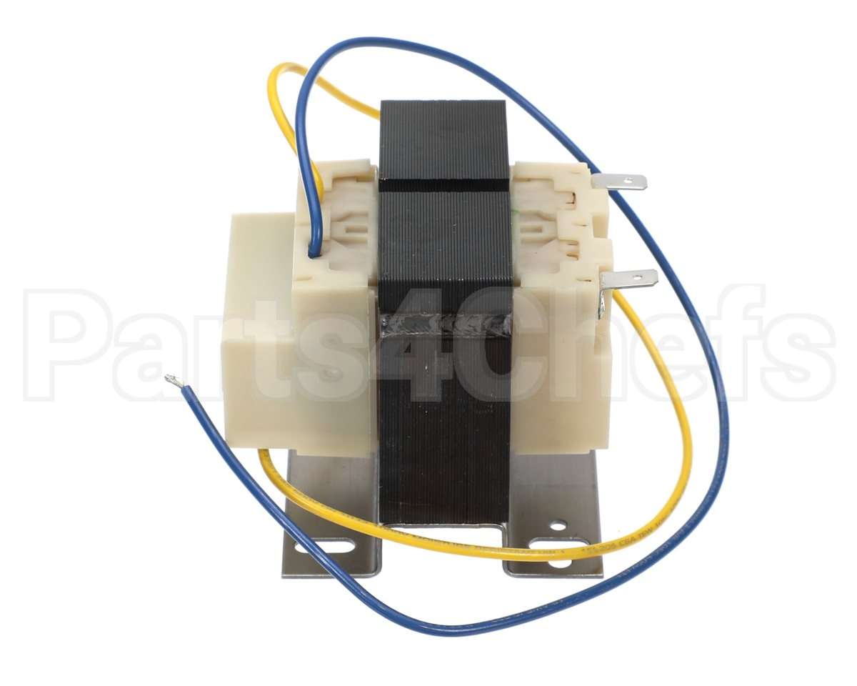 47W02 Lennox Transformer 480V 24V 75Va