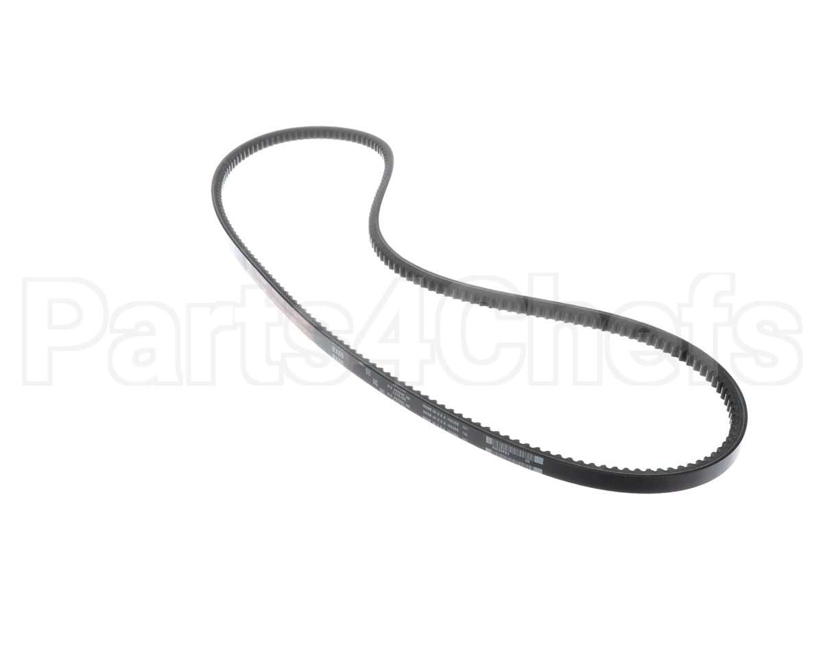 47W79 Lennox Blower V-Belt, Bx60, 63 Inch Length (O.c