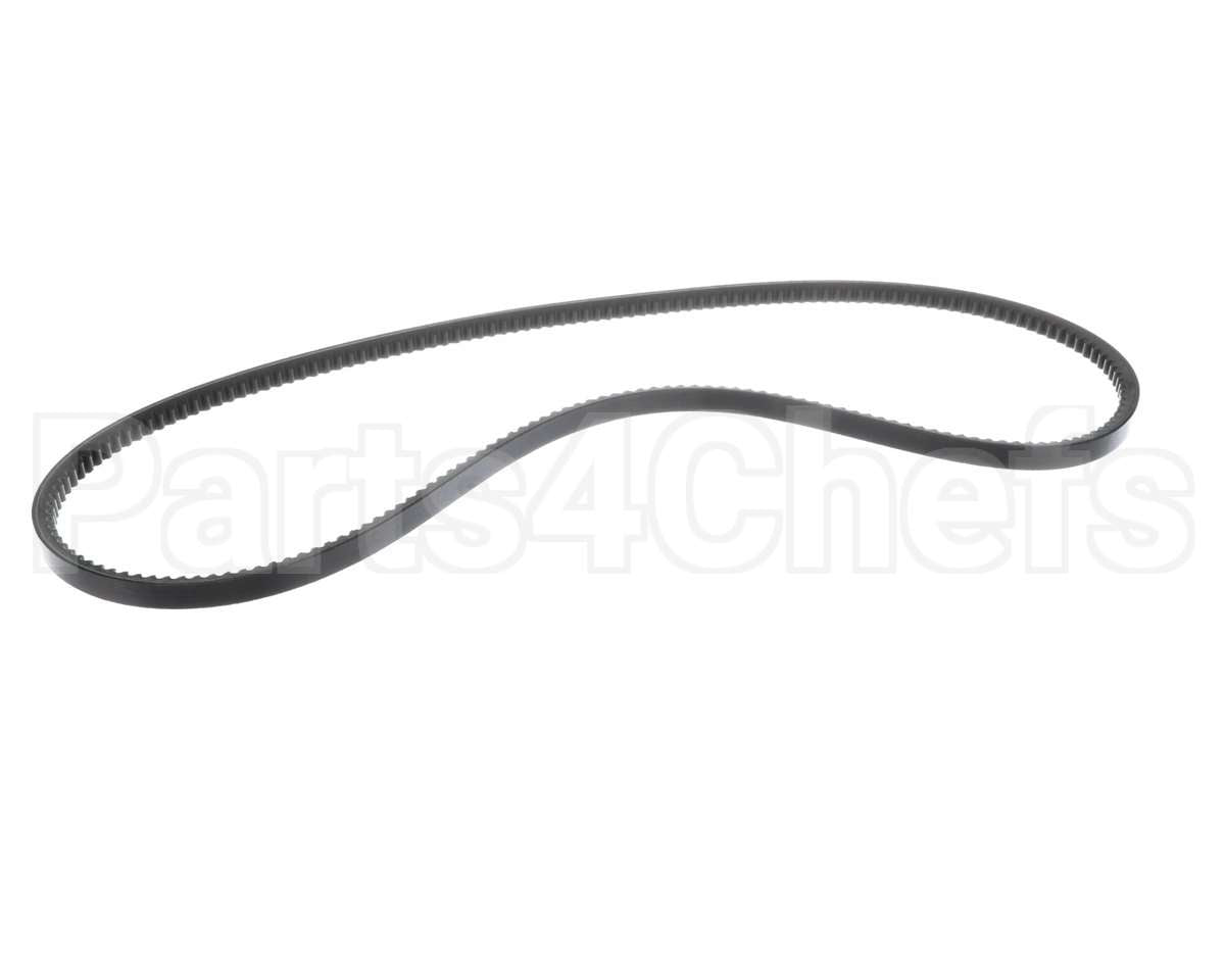 47W79 Lennox Blower V-Belt, Bx60, 63 Inch Length (O.c