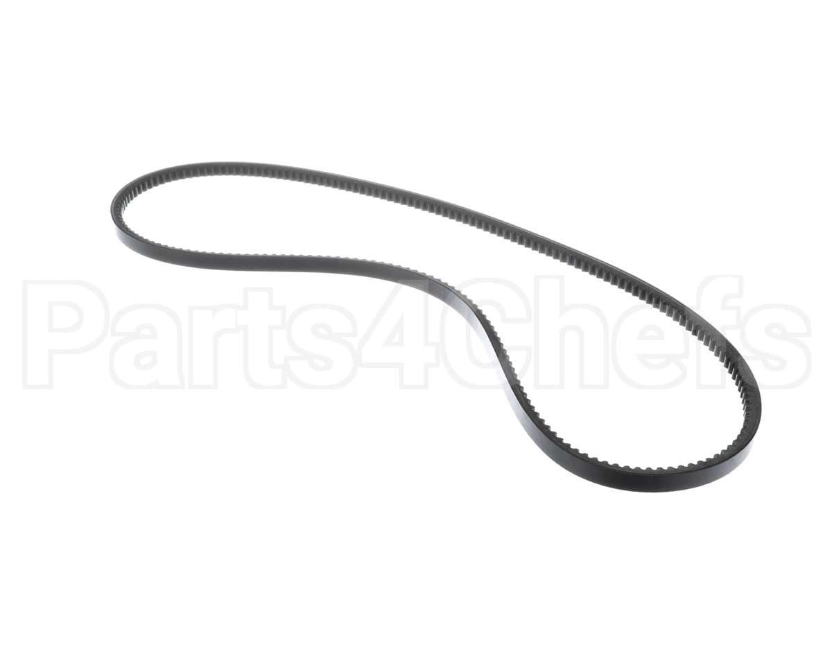 47W79 Lennox Blower V-Belt, Bx60, 63 Inch Length (O.c