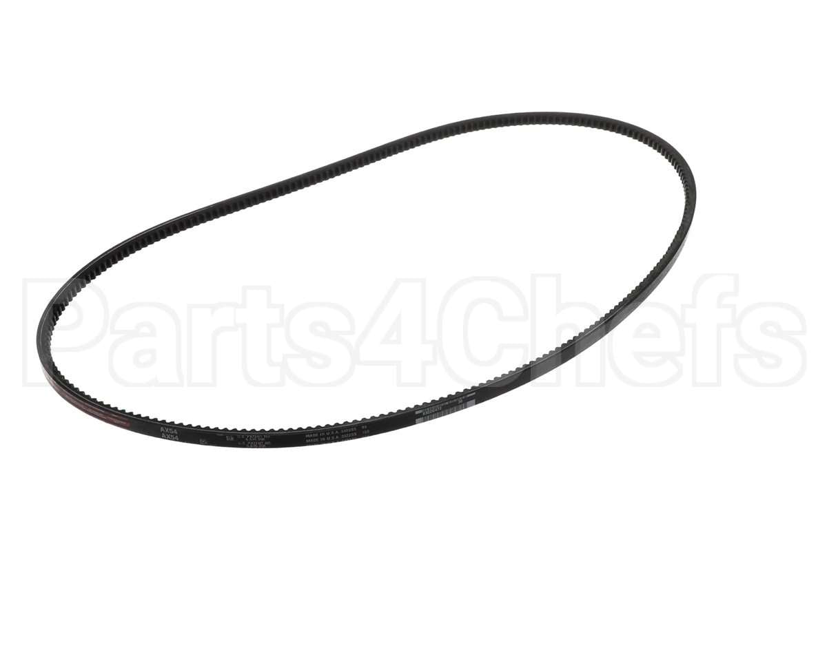 47W81 Lennox Belt