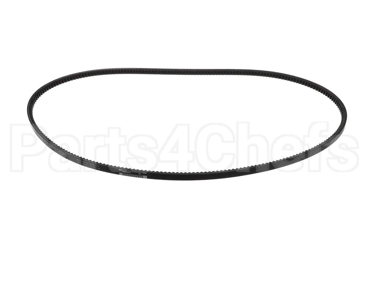 47W81 Lennox Belt