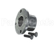 47W85 Lennox H-Type Split Taper Bushing, 1" Bore, 2-1