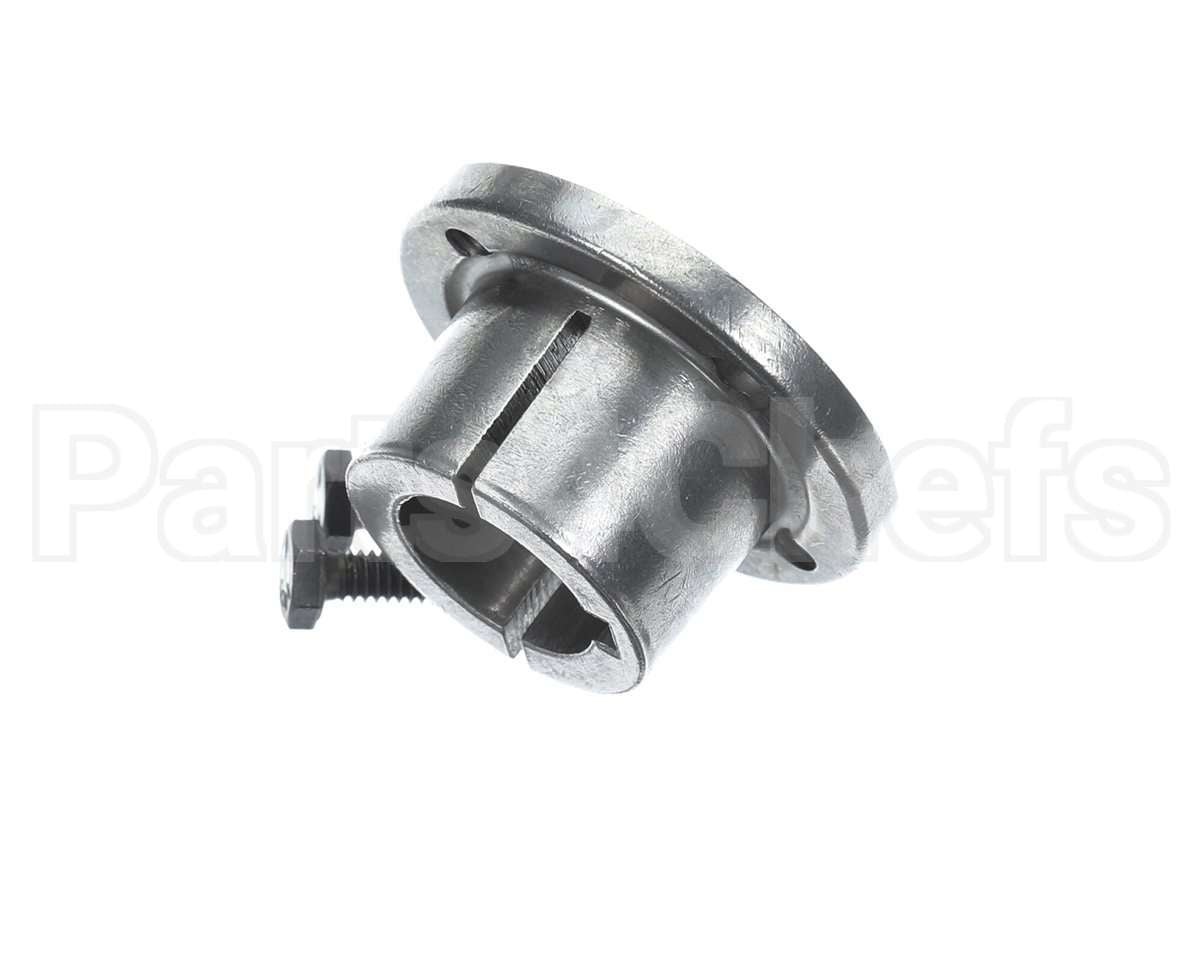 47W85 Lennox H-Type Split Taper Bushing, 1" Bore, 2-1
