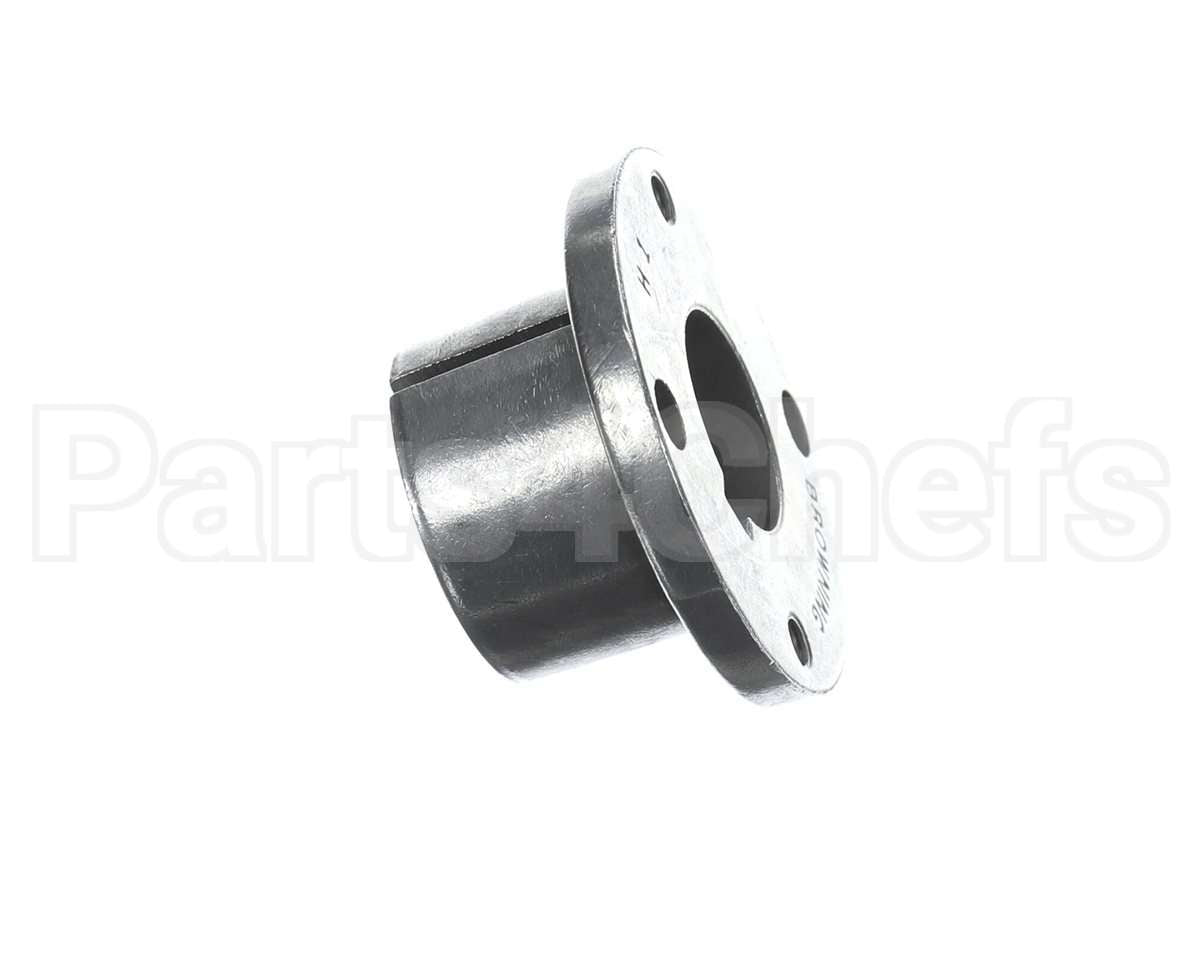 47W85 Lennox H-Type Split Taper Bushing, 1" Bore, 2-1