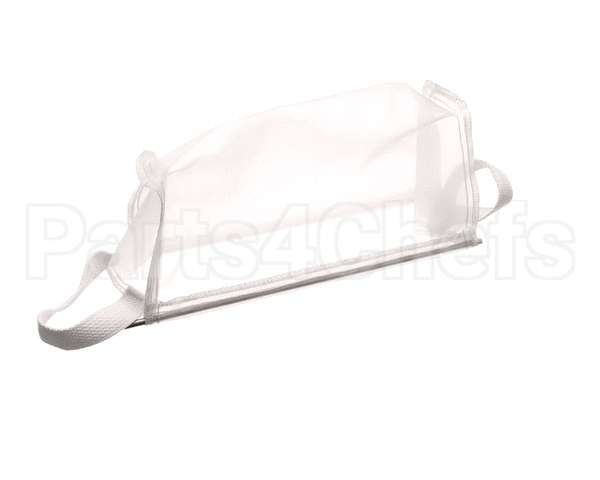 48-0010 Autofry Pre Crumb Filter (Amc Style)