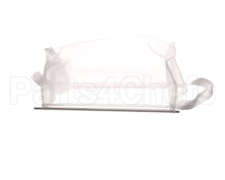 48-0010 Autofry Pre Crumb Filter (Amc Style)