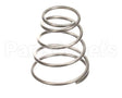 48-0105-0002 Fbd Spring, Conical Molded Ddv