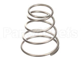 48-0105-0002 Fbd Spring, Conical Molded Ddv