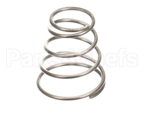 48-0105-0002 Fbd Spring, Conical Molded Ddv