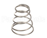 48-0105-0002 Fbd Spring, Conical Molded Ddv