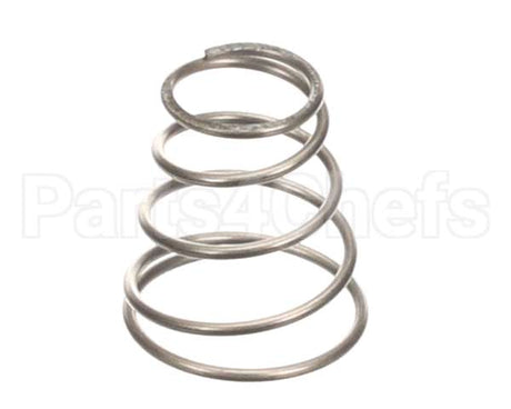 48-0105-0002 Fbd Spring, Conical Molded Ddv