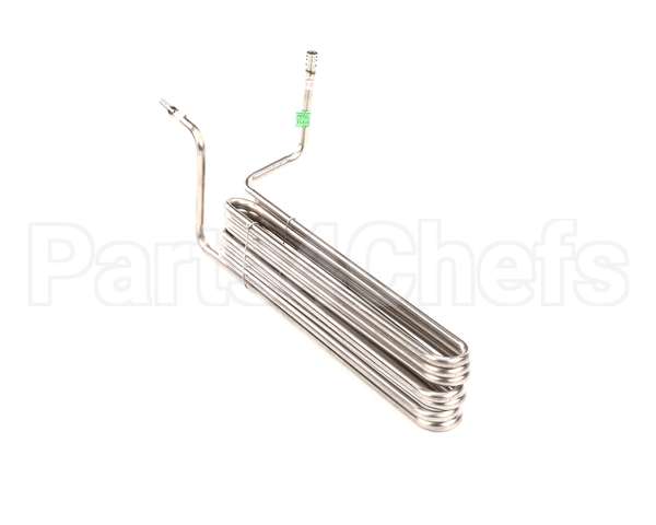 48-045101 Lancer Tube Assemblysyrup #36Vdelta Ii