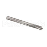 48-2011-0001 Fbd Spring, Slush Valve