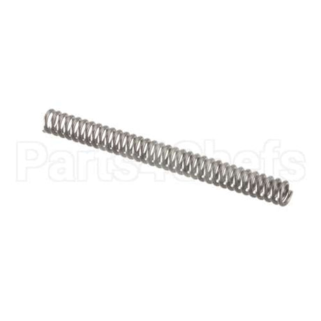 48-2011-0001 Fbd Spring, Slush Valve