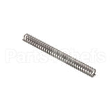 48-2011-0001 Fbd Spring, Slush Valve
