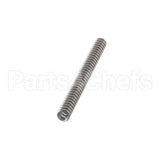 48-2011-0001 Fbd Spring, Slush Valve