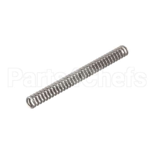 48-2011-0001 Fbd Spring, Slush Valve