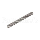 48-2011-0001 Fbd Spring, Slush Valve