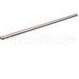48-S Compatible Prince Castle Rack, Check, Tuck-A-Note, 48"