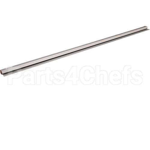 48-S Compatible Prince Castle Rack, Check, Tuck-A-Note, 48"