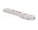 480-0-8 Cooper Atkins Dual Temp Ir Therm. W27428 F C Probe