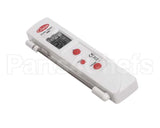 480-0-8 Cooper Atkins Dual Temp Ir Therm. W27428 F C Probe